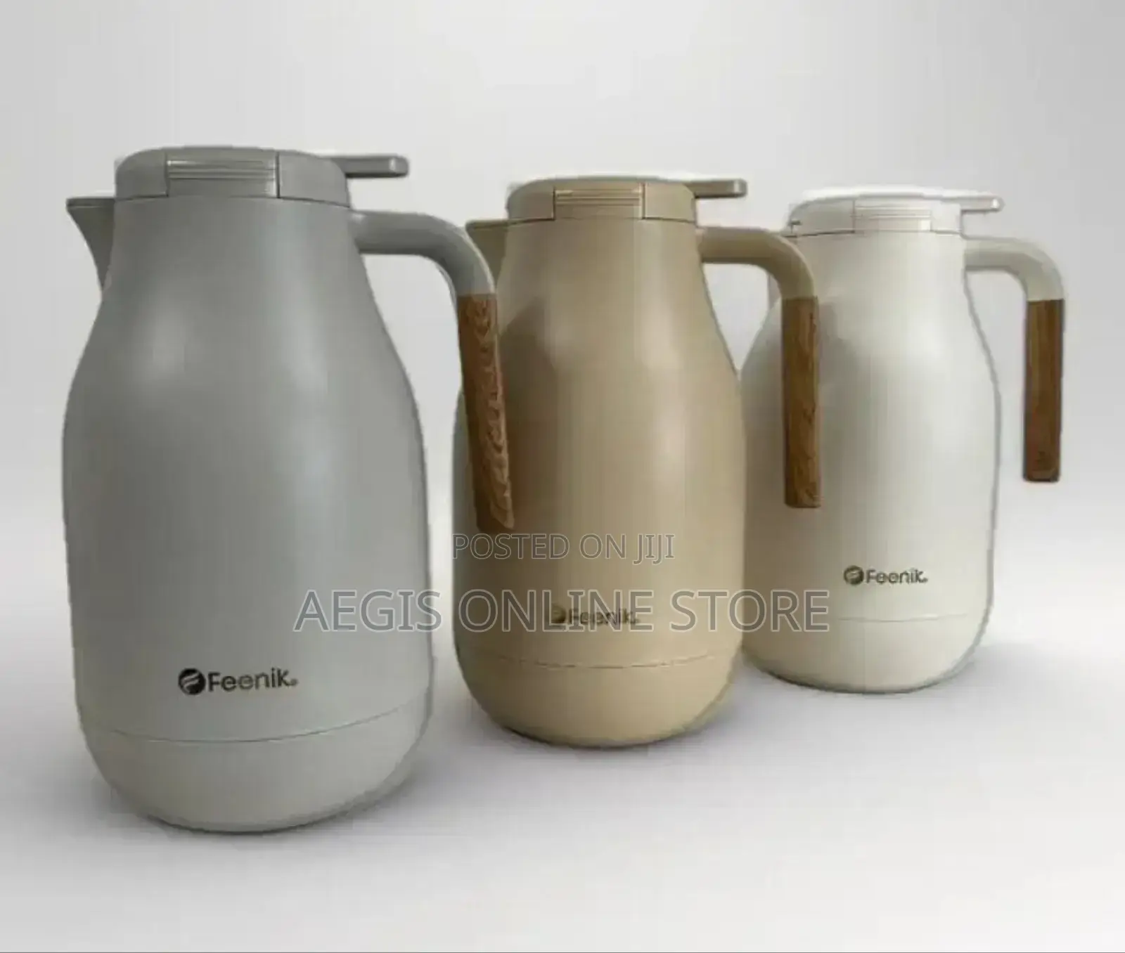 1.5l Feenik Vacuum Jug