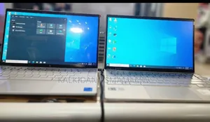 New Laptop HP Envy X360 16GB Intel Core I5 SSD 512GB