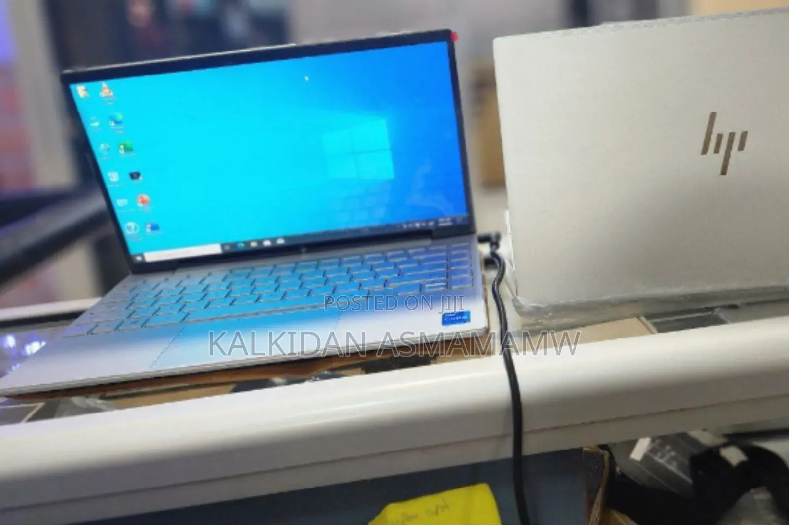 New Laptop HP Envy X360 16GB Intel Core I5 SSD 512GB