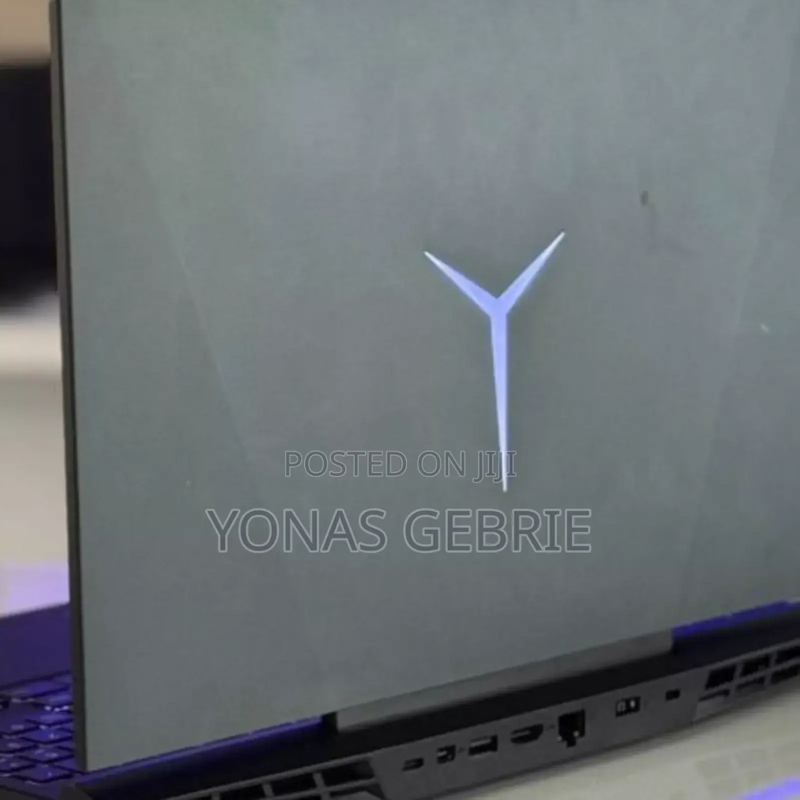 New Lenovo Legion Y7000P IRX9 Gaming Laptop 32GB Intel Core I7 512GB