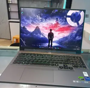 New Laptop Lenovo Legion 5 16GB Intel Core I7 SSD 1T