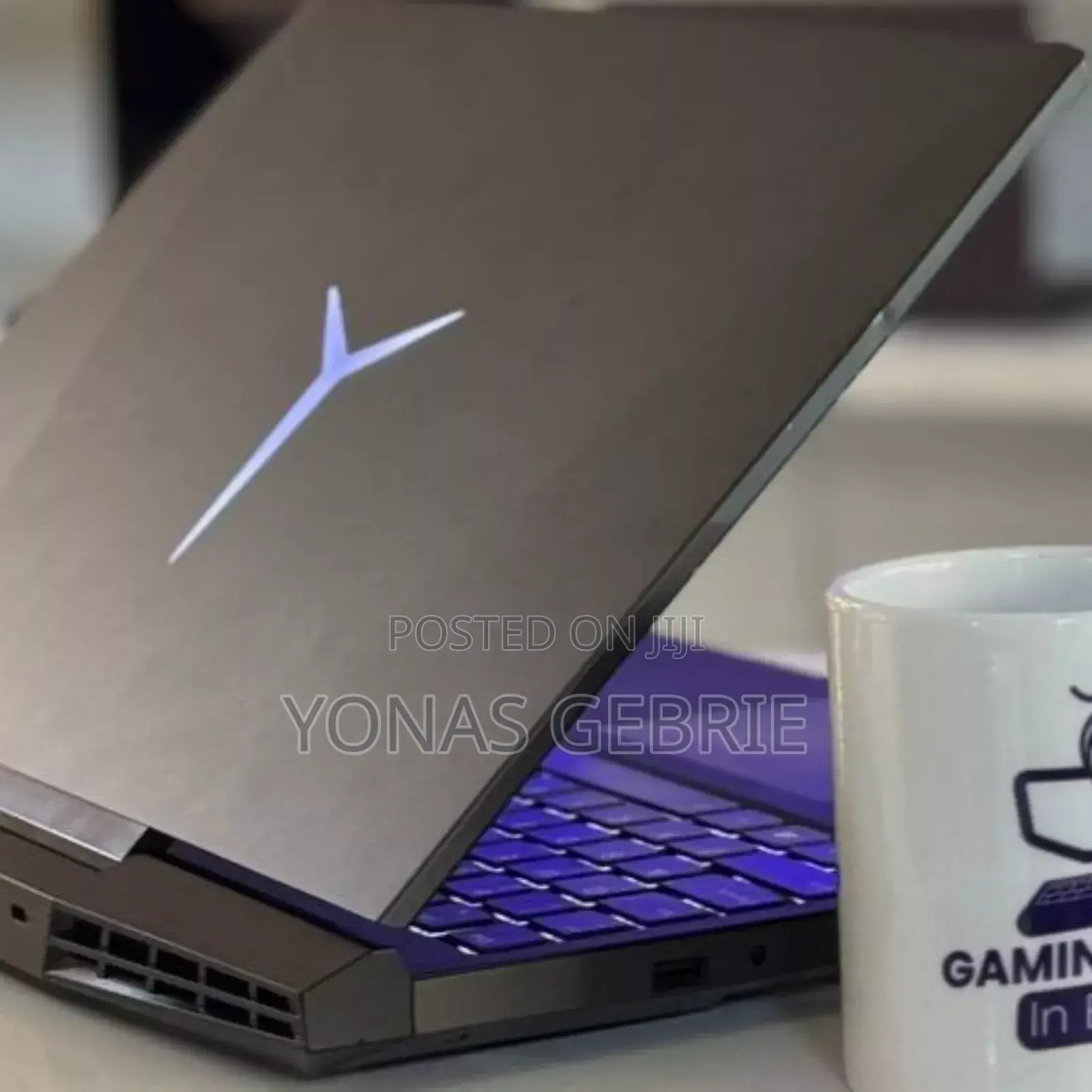 New Lenovo Legion Y7000P IRX9 Gaming Laptop 32GB Intel Core I7 512GB