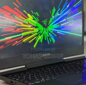 New Lenovo Legion Y7000P IRX9 Gaming Laptop 32GB Intel Core I7 512GB