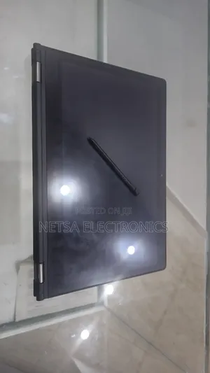 Photo - Laptop Lenovo ThinkPad Yoga 8GB Intel Core I5 SSD 512GB