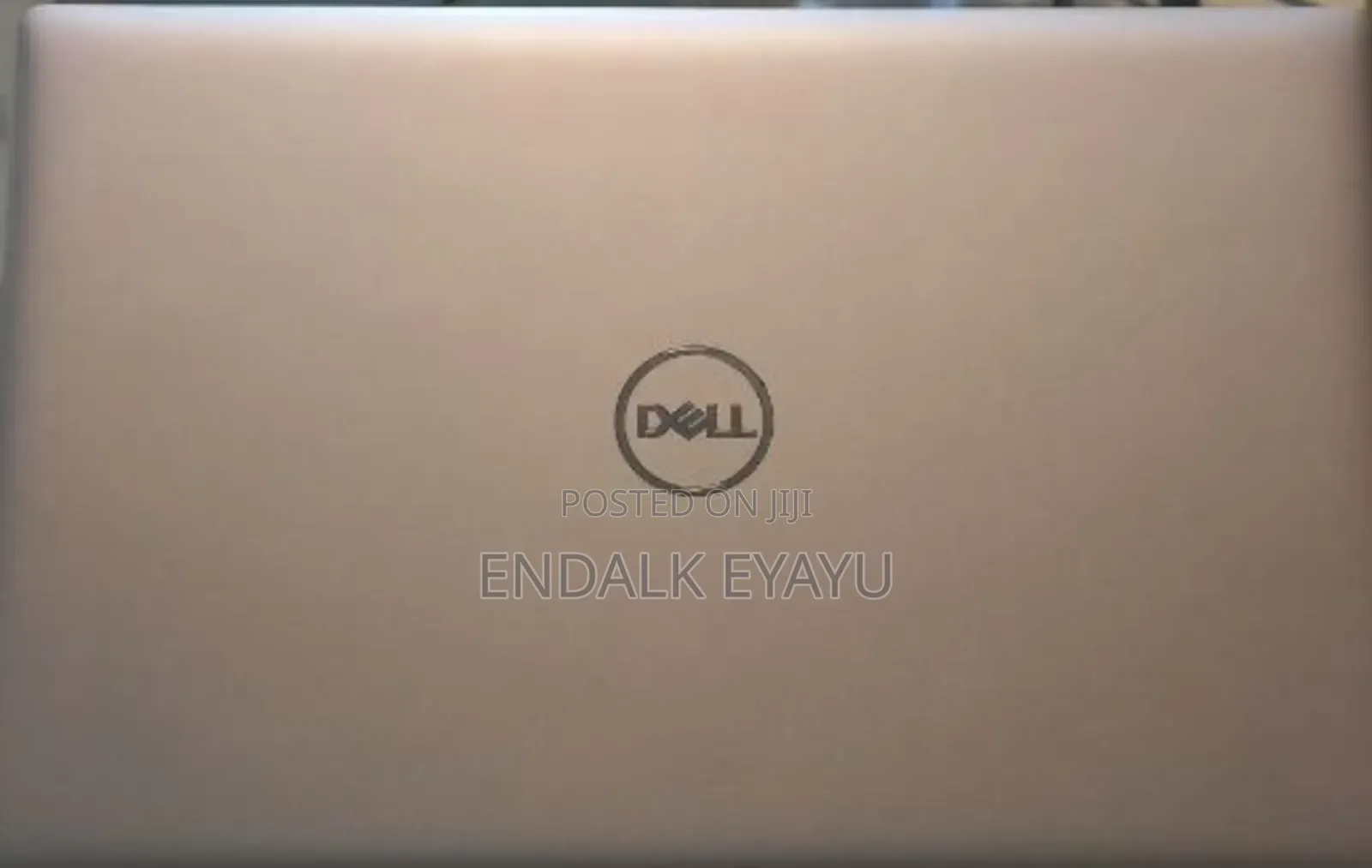 New Laptop Dell Latitude 5540 16GB Intel Core I7 SSD 512GB