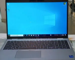 New Laptop Dell Latitude 5540 16GB Intel Core I7 SSD 512GB