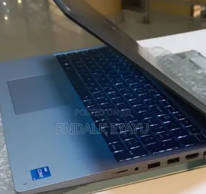 New Laptop Dell Latitude 5540 16GB Intel Core I7 SSD 512GB