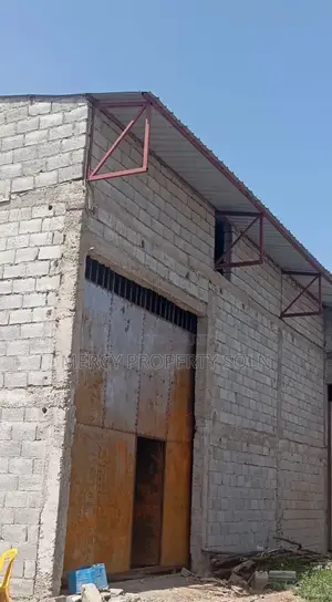 Warehouse for Rent in Bole Aa የሚከራይ መጋዘን ቦሌ አአ