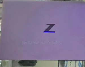 New Laptop HP ZBook X2 16GB Intel Core I7 SSD 512GB