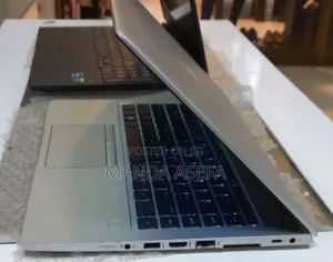 New Laptop HP EliteBook 840 G5 16GB Intel Core I5 SSD 512GB