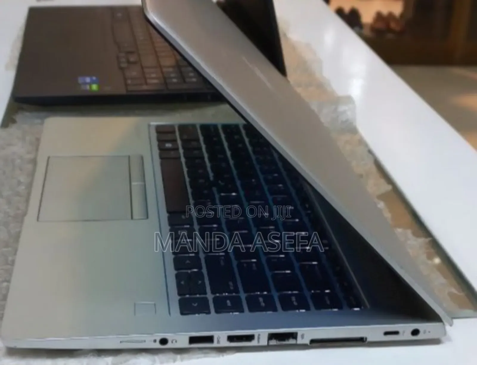 New Laptop HP EliteBook 840 G5 16GB Intel Core I5 SSD 512GB