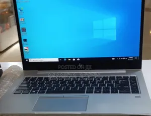 New Laptop HP EliteBook 840 G5 16GB Intel Core I5 SSD 512GB