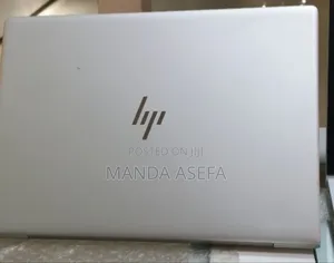 New Laptop HP EliteBook 840 G5 16GB Intel Core I5 SSD 512GB