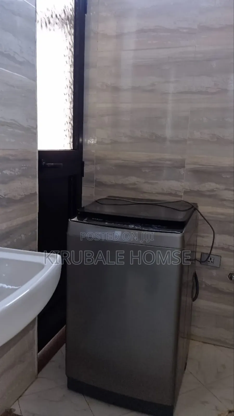 Furnished 2bdrm Apartment in 4 Kilo, Bole for rent