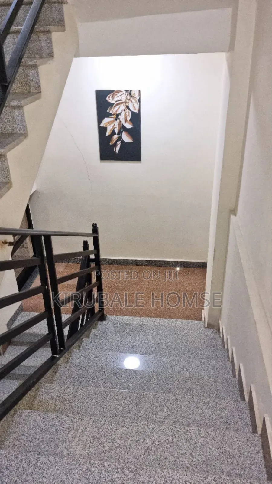Furnished 2bdrm Apartment in 4 Kilo, Bole for rent