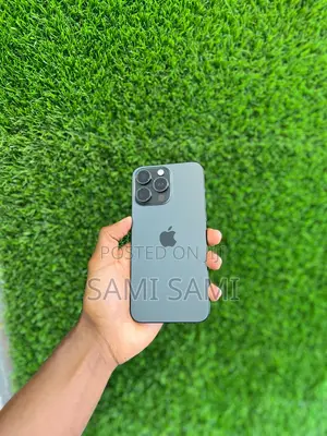 Apple iPhone 15 Pro Max 256 GB