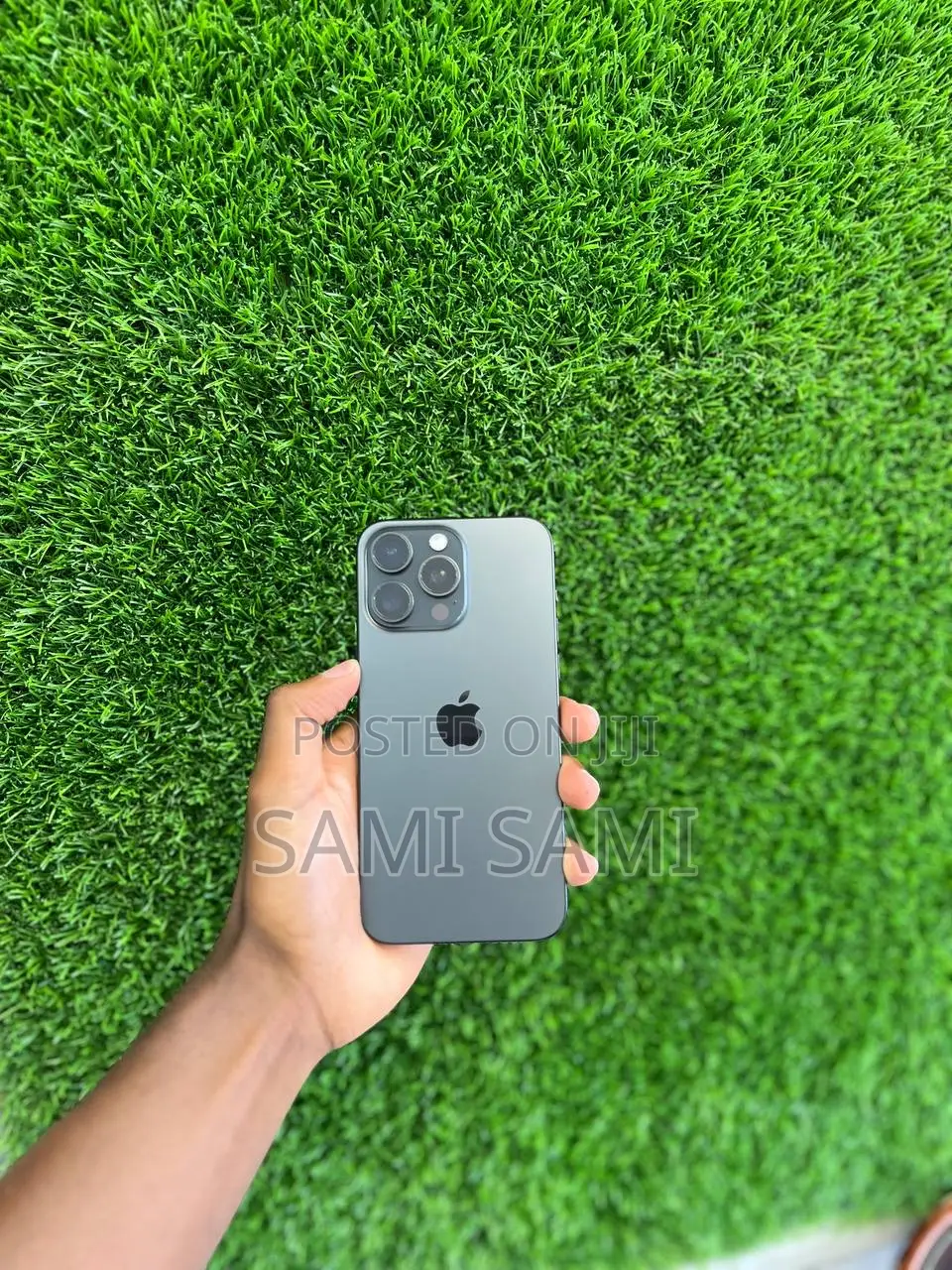 Apple iPhone 15 Pro Max 256 GB