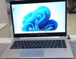 New Laptop HP EliteBook 840 G5 16GB Intel Core I7 SSD 512GB