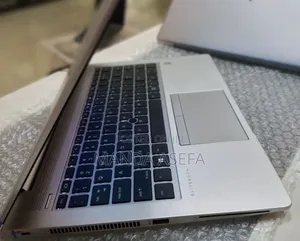 New Laptop HP EliteBook 840 G5 16GB Intel Core I7 SSD 512GB