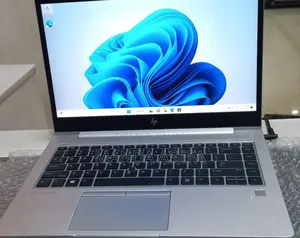 New Laptop HP EliteBook 840 G5 16GB Intel Core I7 SSD 512GB