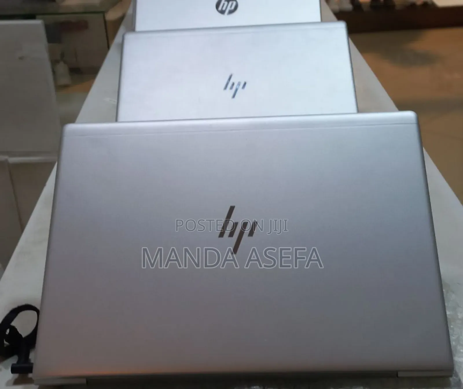 New Laptop HP EliteBook 840 G5 16GB Intel Core I7 SSD 512GB