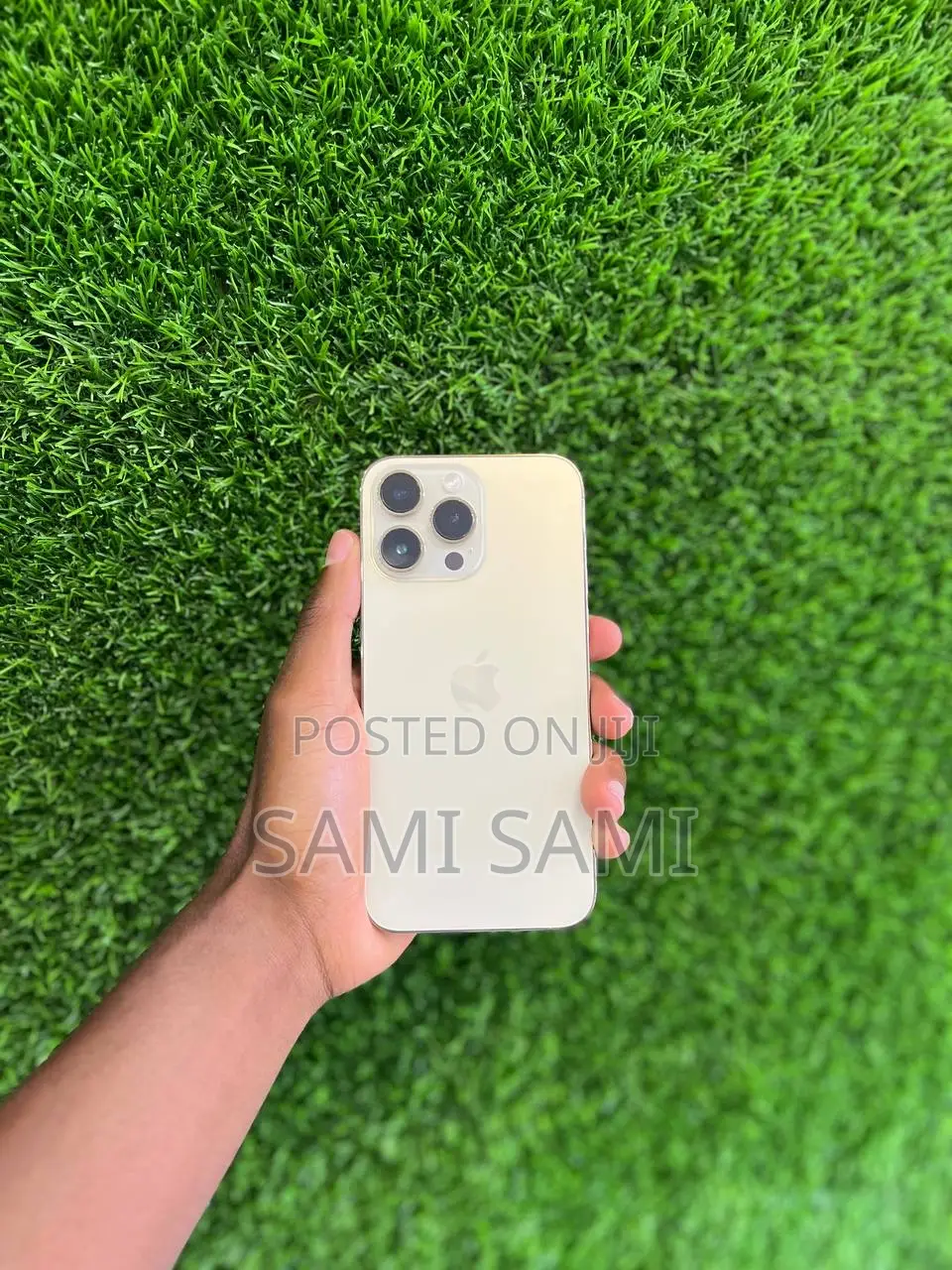 Apple iPhone 14 Pro Max 256 GB