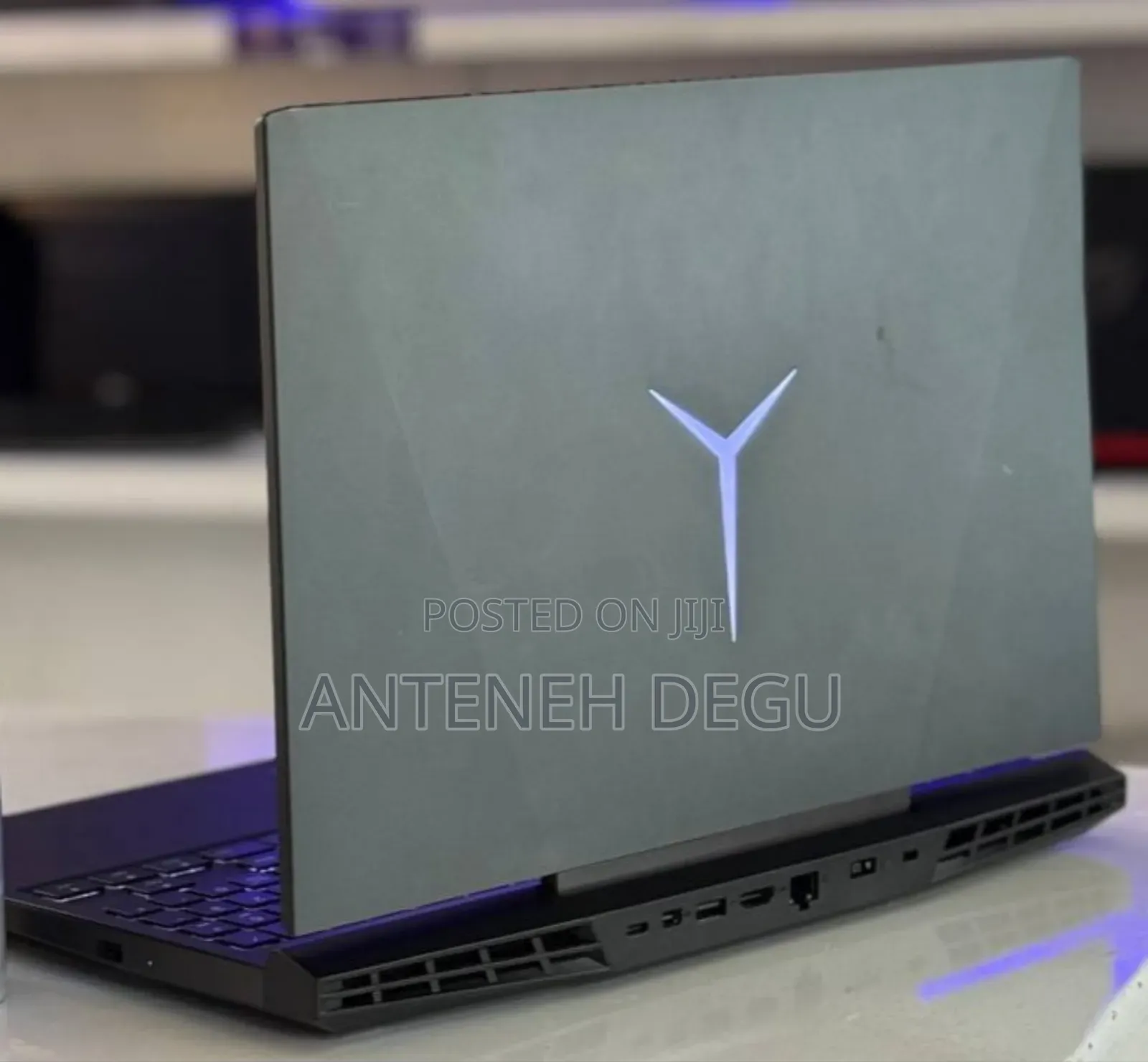 New Lenovo Legion Y7000P IRX9 Gaming Laptop 32GB Intel Core I7 512GB