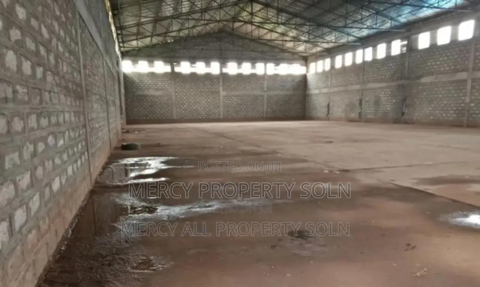 Warehouse For Rent In Kaliti Aa መጋዘን ኪራይ ቃሊቲ አአ