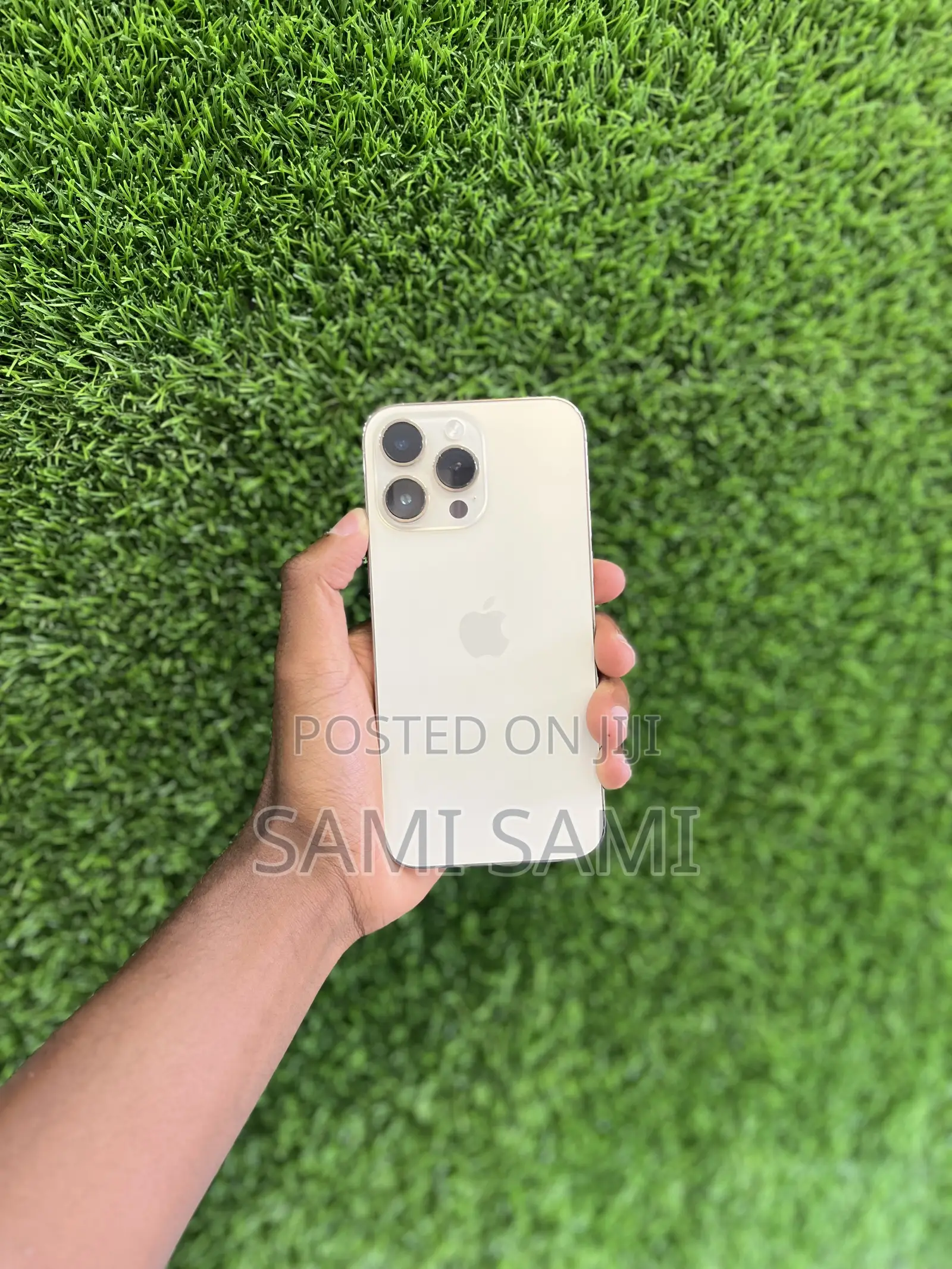 Apple iPhone 14 Pro Max 256 GB