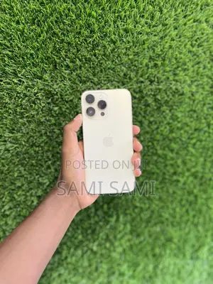 Apple iPhone 14 Pro Max 256 GB