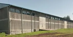 Warehouse For Rent In Kaliti Aa መጋዘን ኪራይ ቃሊቲ አአ