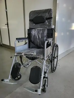 Photo - Multi-Use Toilet Wheelchair趨ؤwheelchair||Wheelchair0匪wilcher