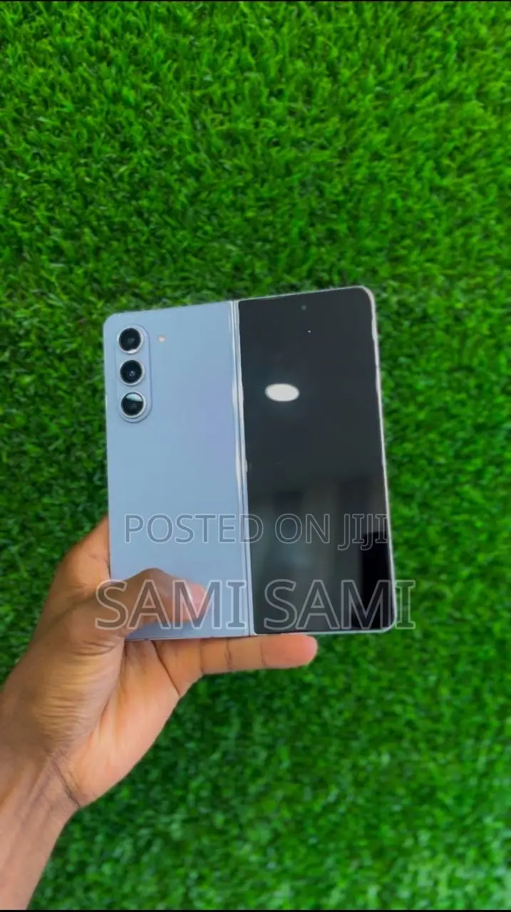 New Samsung Galaxy Z Fold 5 256 GB