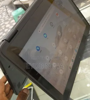 Laptop Dell Chromebook 13 8GB Intel Pentium SSD 60GB