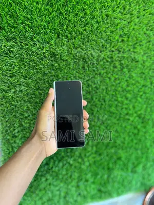 New Samsung Galaxy Z Fold 5 256 GB