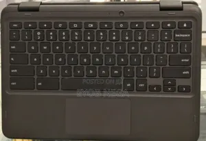 Laptop Dell Chromebook 13 8GB Intel Pentium SSD 60GB