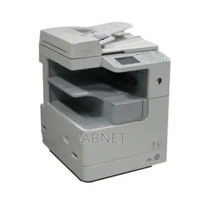 Photo - Printer and Computer Repair. ፕሪንተር እና ኮምፒውተር ጥገና