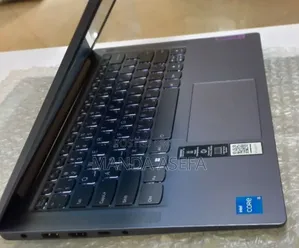 New Laptop Lenovo Ideapad 3 8GB Intel Core I5 SSD 512GB