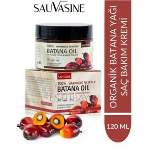 Photo - Sauvasine Batana Oil