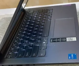 New Laptop Lenovo Ideapad 3 8GB Intel Core I5 SSD 512GB