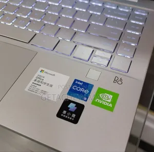 New Laptop HP Pavilion 15 16GB Intel Core I5 eMMC 512GB