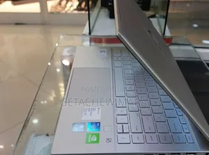 New Laptop HP Pavilion 15 16GB Intel Core I5 eMMC 512GB