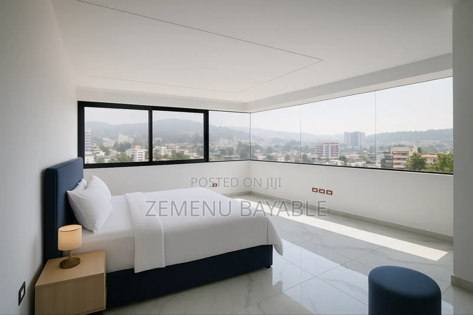 3bdrm Apartment in Dema Hope Real, Yeka for sale