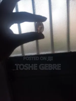 Rare Transparent Pink Fire Quartz