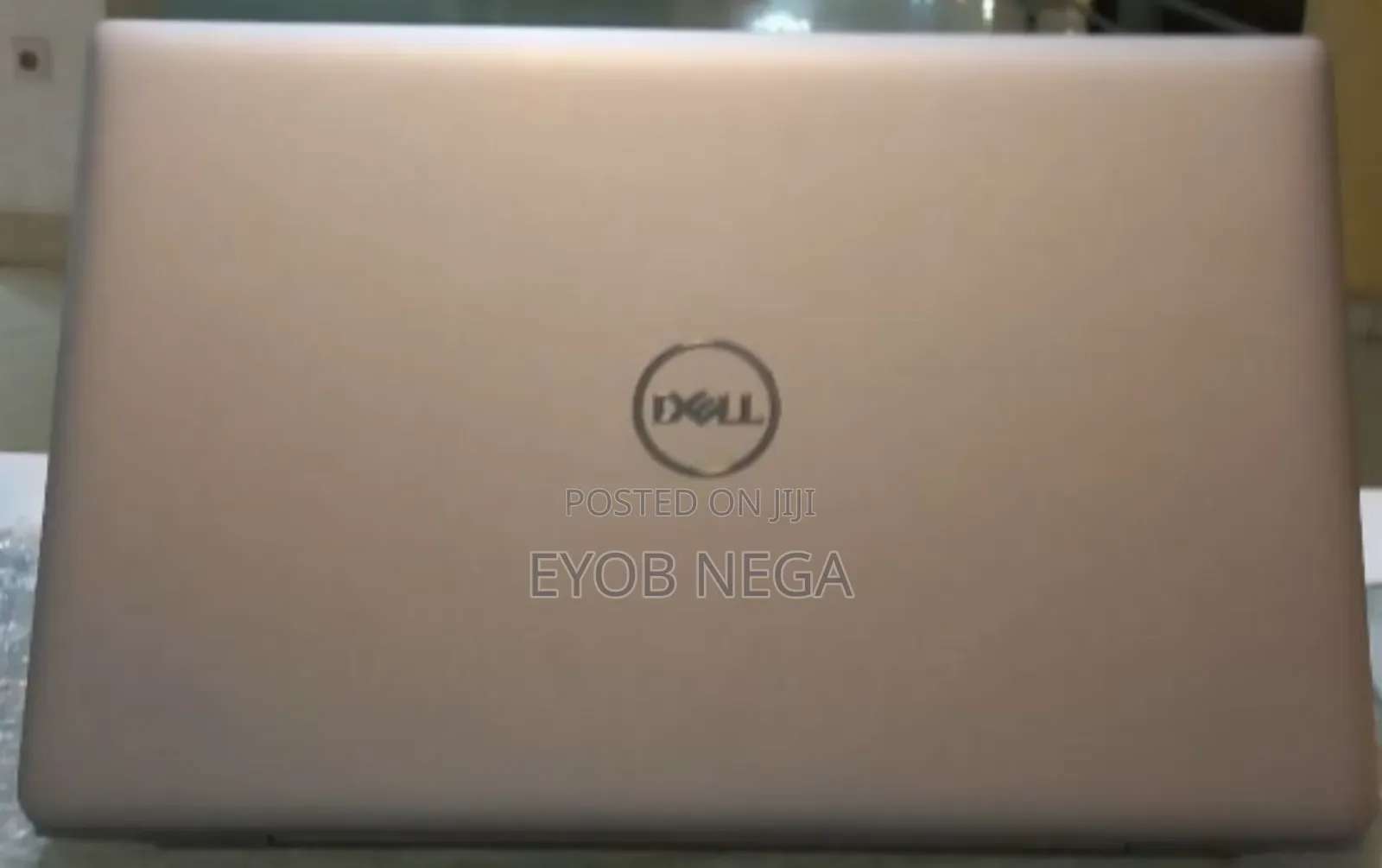 New Laptop Dell Latitude 5420 16GB Intel Core I7 SSD 512GB