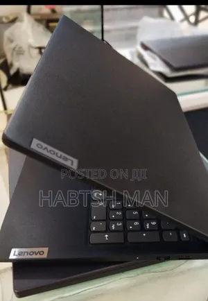 New Laptop Lenovo Ideapad 3 8GB Intel Core I7 SSD 512GB