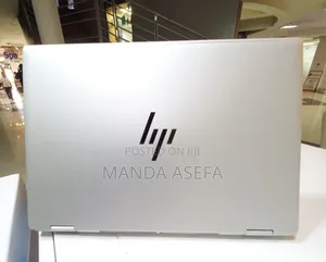 New Laptop HP Envy X360 32GB Intel Core Ultra 7 SSD 2T