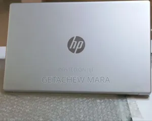 Photo - New Laptop HP Stream Notebook 8GB Intel Core I5 SSD 512GB
