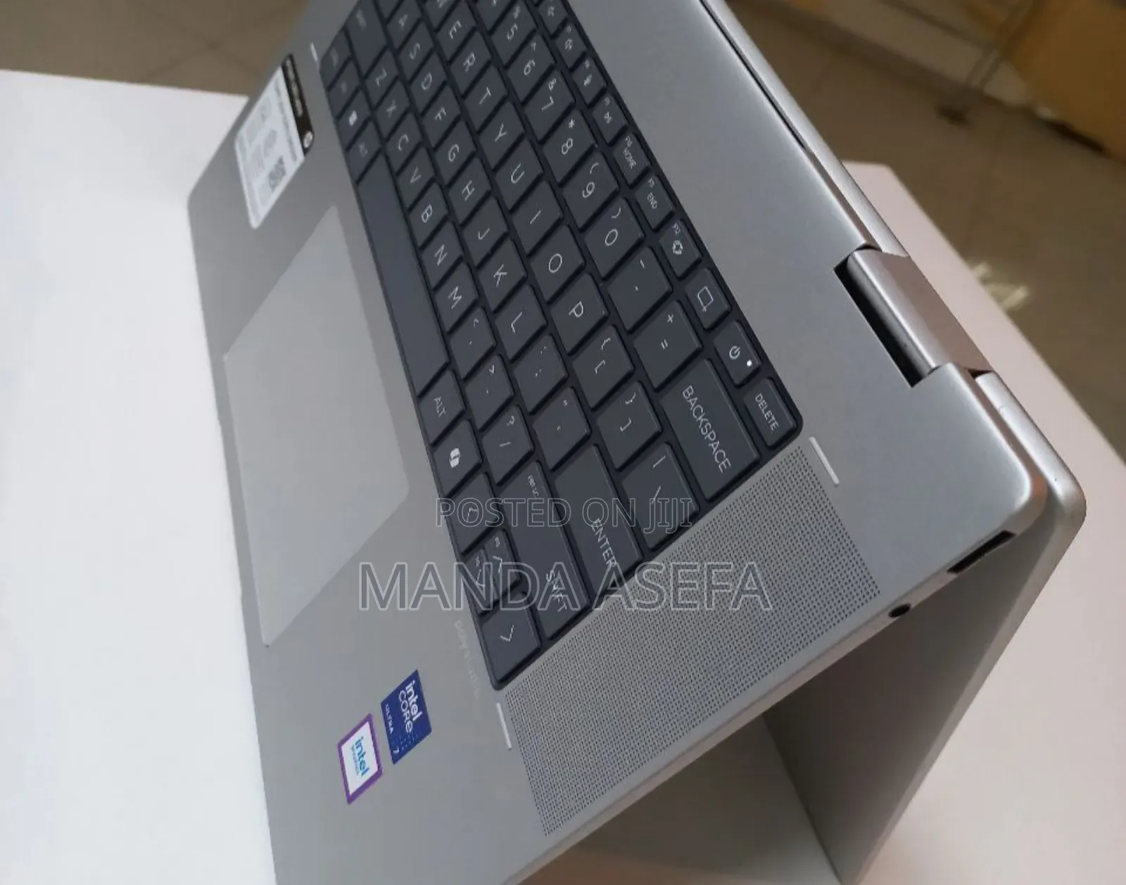 New Laptop HP Envy X360 32GB Intel Core Ultra 7 SSD 2T