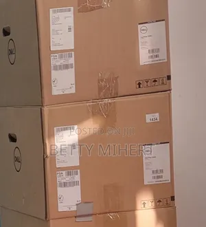 Photo - Desktop Computer Dell OptiPlex 3080 8GB Intel Core I5 HDD 1T